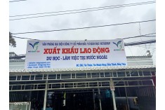 VPĐD CHÂU THÀNH - ĐỒNG THÁP